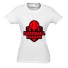 Womens Ice Tee Womens Ice Tee Thumbnail