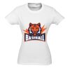 Womens Ice Tee Womens Ice Tee Thumbnail