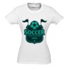 Womens Ice Tee Womens Ice Tee Thumbnail