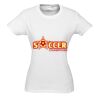 Womens Ice Tee Womens Ice Tee Thumbnail