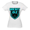 Womens Ice Tee Womens Ice Tee Thumbnail