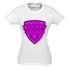 Womens Ice Tee Womens Ice Tee Thumbnail