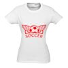Womens Ice Tee Womens Ice Tee Thumbnail