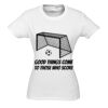 Womens Ice Tee Womens Ice Tee Thumbnail
