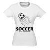 Womens Ice Tee Womens Ice Tee Thumbnail