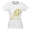 Womens Ice Tee Womens Ice Tee Thumbnail