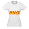 Womens Ice Tee Womens Ice Tee Thumbnail