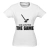 Womens Ice Tee Womens Ice Tee Thumbnail