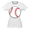 Womens Ice Tee Womens Ice Tee Thumbnail