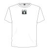 Unisex Promo Tee Unisex Promo Tee Thumbnail