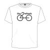 Unisex Promo Tee Unisex Promo Tee Thumbnail