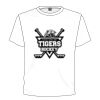 Unisex Promo Tee Unisex Promo Tee Thumbnail