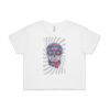 Womens Crop Tee Womens Crop Tee Thumbnail