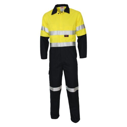 Patron Saint Flame Retardant Coverall with LOXY F/R Tape Thumbnail