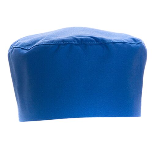 Coloured Chef Beanie Thumbnail