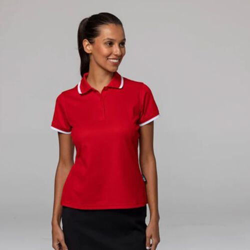 Portsea Womens Polos Thumbnail