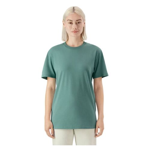 Unisex Sueded Tee Shirt Thumbnail