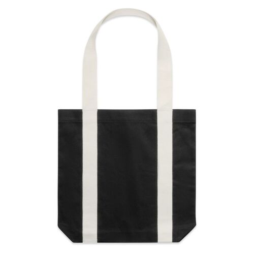 Two Tone Carrie Tote Thumbnail