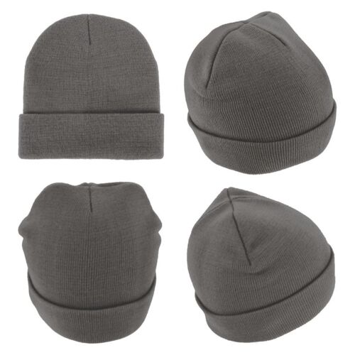 Acrylic Beanie Thumbnail