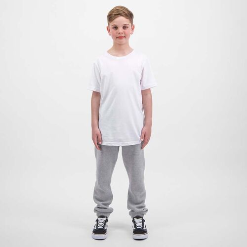 Kids Basis Track Pant Thumbnail