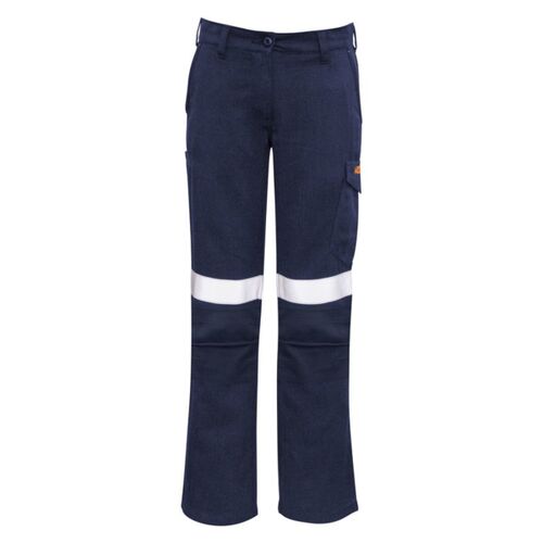 Womens Taped Cargo Pant Thumbnail