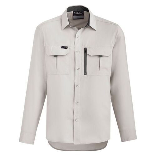 Mens Outdoor Long Sleeve Shirt Thumbnail