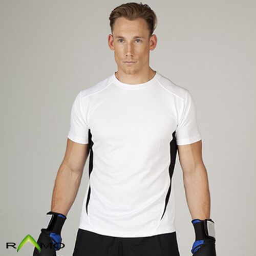 Mens Accelerator Cool Dry Tee Thumbnail