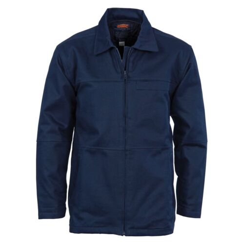 Mens Protector Cotton Jacket Thumbnail